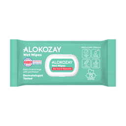 Aloe-Vera & Chamomile